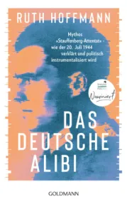  978-3-442-31722-6;Hoffmann-Das deutsche Alibi.jpg - Bild