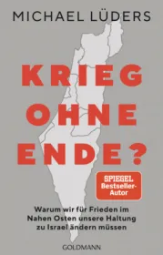  978-3-442-31776-9;Lüders-Krieg ohne Ende.jpg - Bild