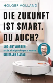  978-3-442-39383-1;Volland-DieZukunftIstSmart.jpg - Bild