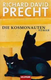  978-3-442-47221-5;Precht-DieKosmonauten.jpg - Bild