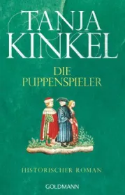  978-3-442-48112-5;Kinkel-Die Puppenspieler.jpg - Bild