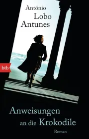  978-3-442-71317-2;antunes-krokodile.jpg - Bild