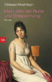  978-3-442-71945-7;Moshfegh-MeinJahrDerRuheUndEntspannung.jpg - Bild