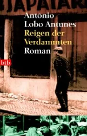  978-3-442-73388-0;Antunes-ReigenDerVerdammten.jpg - Bild