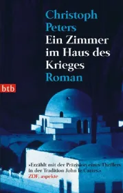  978-3-442-73768-0;peters-zimmer.jpg - Bild