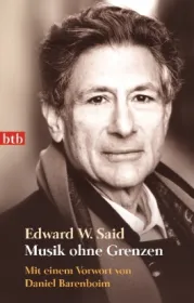  978-3-442-74339-1;Said-Musik ohne Grenzen.jpg - Bild