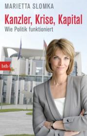  978-3-442-74864-8;slomka-kanzler.jpg - Bild