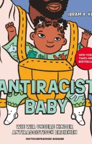  978-3-442-77276-6;Kendi-Antiracist Baby.jpg - Bild