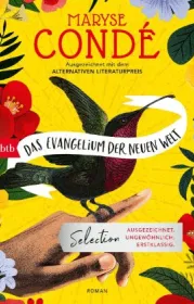  978-3-442-77366-4;Condé-Das Evangelium der neuen Welt.jpg - Bild