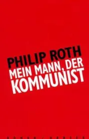  978-3-446-19785-5;Roth-MeinMannDerKommunist.jpeg - Bild