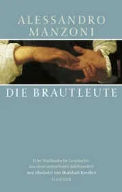  978-3-446-19874-6;Manzoni-Die Brautleute.jpg - Bild