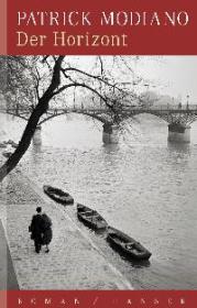  978-3-446-23951-7;modiano-horizont.jpg - Bild