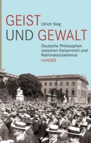  978-3-446-24143-5;Sieg-Geist und Gewalt.jpg - Bild
