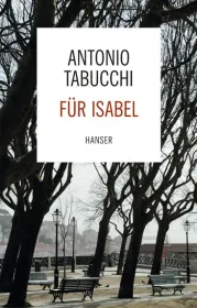 978-3-446-24483-2;Tabucchi-Für Isabel.jpg - Bild