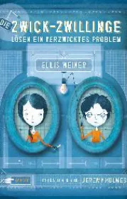  978-3-446-24516-7;weiner-zwillinge.jpg - Bild