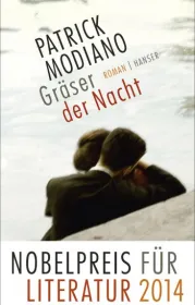  978-3-446-24721-5;modiano-graeser.jpg - Bild