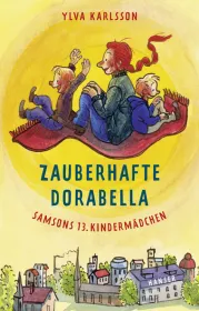  978-3-446-24749-9;karlsson-dorabella.jpg - Bild