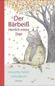  978-3-446-24750-5;pehnt-baerbeiss.jpg - Bild