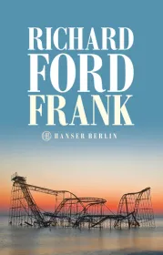  978-3-446-24923-3;ford-frank.jpg - Bild