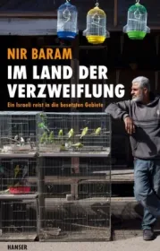  978-3-446-25046-8;Baram-Im Land der Verzweiflung.jpg - Bild
