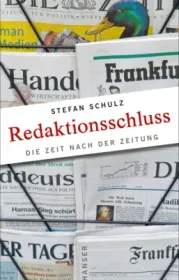  978-3-446-25070-3;Schulz-Redaktionsschluss.jpg - Bild
