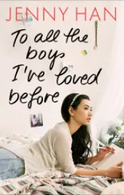  978-3-446-25081-9 ;Jenny Han-boys.jpg - Bild