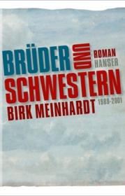 978-3-446-25279-0;Meinhardt-Brüder und Schwestern.jpg - Bild