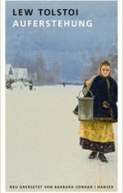  978-3-446-25285-1;Tolstoi-Auferstehung.jpg - Bild