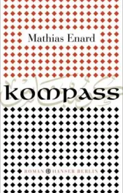  978-3-446-25315-5;Enard-Kompass.jpg - Bild