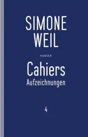  978-3-446-25374-2;Hanser-Weil-Cahiers4.jpg - Bild
