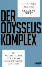  978-3-446-25461-9 ;Becker_Fuest-Der Odysseuskomplex.jpg - Bild