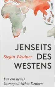  978-3-446-25849-5;Weidner-Jenseits des Westens.jpg - Bild