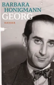  978-3-446-26008-5;Honigmann-Georg.jpg - Bild