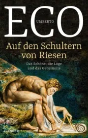  978-3-446-26186-0;Eco-Auf den Schultern von Riesen.jpg - Bild