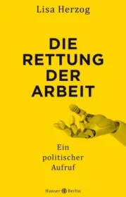  978-3-446-26206-5;Herzog-Die Rettung der Arbeit.jpg - Bild