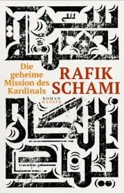 978-3-446-26379-6;Schami-Die geheime Mission des Kardinals.jpg - Bild