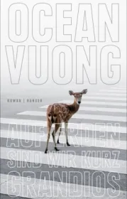  978-3-446-26389-5;Vuong-Auf Erden sind wir kurz grandios.jpg - Bild