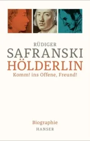  978-3-446-26408-3;Safranksi-Hölderlin.jpg - Bild