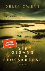  978-3-446-26419-9;Owens-Der Gesang der Flusskrebse.jpg - Bild