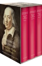  978-3-446-26464-9;Hölderlin-Sämtliche Werke.jpg - Bild