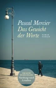  978-3-446-26569-1;Mercier-Das Gewicht der Worte.jpg - Bild