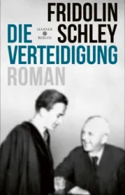  978-3-446-26592-9;Schley-DieVerteidigung.jpg - Bild