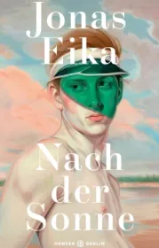  978-3-446-26782-4;eika-NachDerSonne.jpg - Bild