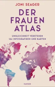  978-3-446-26829-6;Seager-DerFrauenatlas.jpg - Bild