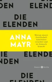  978-3-446-26840-1;Mayr-DieElenden.jpg - Bild