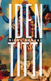  978-3-446-26921-7;Sanyal-Identitti.jpg - Bild