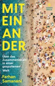 Miteinander. Samanani. Bild