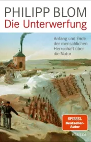 978-3-446-27421-1;Blom-DieUnterwerfung.jpg - Bild