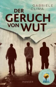  978-3-446-27422-8;Clima-DerGeruchVonWut.jpg - Bild