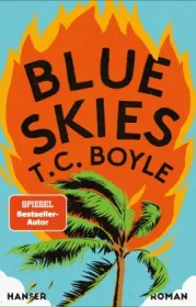 978-3-446-27689-5;Boyle-BlueSkies.jpg - Bild